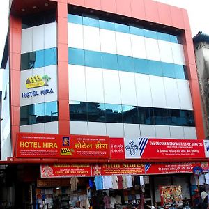 Hotel Hira
